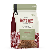 Load image into Gallery viewer, Daily Red® Crushed™ Garlic - Mineral Supplement for Horses