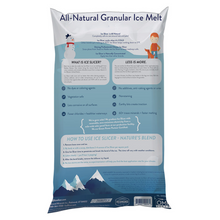 Load image into Gallery viewer, Nature&#39;s Blend Ice Melt
