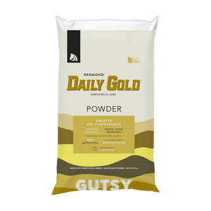 Daily Gold® - Horse Gut Supplements