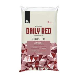Daily Red® Crushed™ - Mineral Supplement for Horses