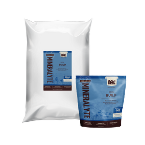 Mineralyte Soil Amendments