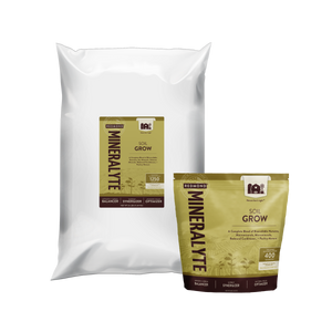 Mineralyte Soil Amendments