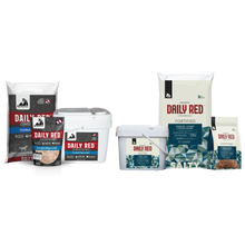 Load image into Gallery viewer, Daily Red® Fortified - Vitamin & Mineral Supplement For Horses