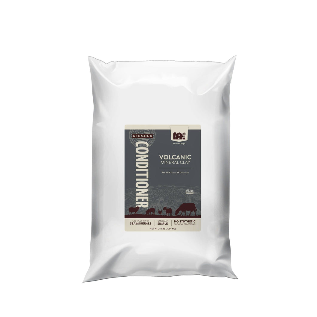 Conditioner® - 25lb