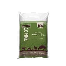 Load image into Gallery viewer, 10 Fine - Premium Mineral Salt
