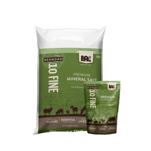 Load image into Gallery viewer, 10 Fine - Premium Mineral Salt
