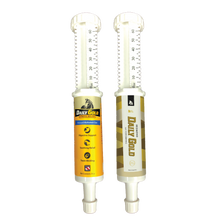 Load image into Gallery viewer, Daily Gold® Syringe - Digestive Stress Relief Horse Paste