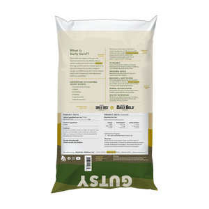 Daily Gold® - Horse Gut Supplements