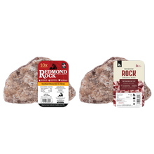 Load image into Gallery viewer, Redmond Rock® - Mined Horse Salt Lick
