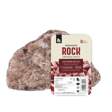 Load image into Gallery viewer, Redmond Rock® - Mined Horse Salt Lick
