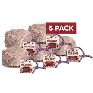 Redmond Rock® - Mined Horse Salt Lick