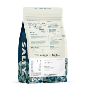 Daily Red® Fortified - Vitamin & Mineral Supplement For Horses