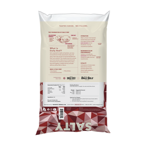 Daily Red® Crushed™ - Mineral Supplement for Horses