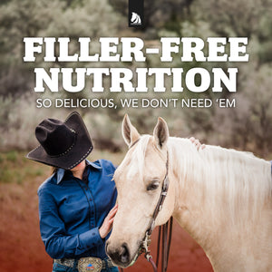 Daily Red® Crushed™ - Mineral Supplement for Horses