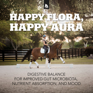 Daily Gold® - Horse Gut Supplements