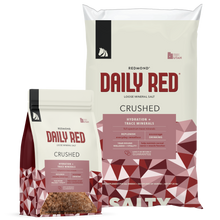 Load image into Gallery viewer, Daily Red® Crushed™ - Mineral Supplement for Horses