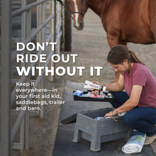 Load image into Gallery viewer, Simply Clay Salve – Bentonite Clay Horse Wound Care