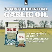 Load image into Gallery viewer, Daily Red® Fortified Garlic - Horse Vitamin & Mineral Supplement