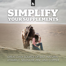 Load image into Gallery viewer, Daily Red® Fortified Garlic - Horse Vitamin & Mineral Supplement
