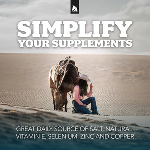 Daily Red® Fortified - Vitamin & Mineral Supplement For Horses
