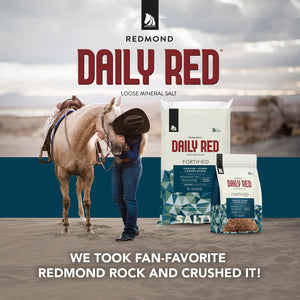 Daily Red® Fortified - Vitamin & Mineral Supplement For Horses