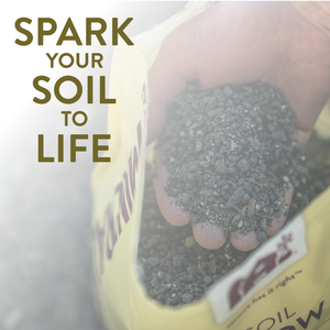 Mineralyte Soil Amendments