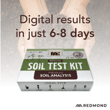 Load image into Gallery viewer, Soil Test Kit