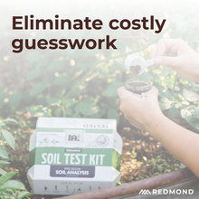 Load image into Gallery viewer, Soil Test Kit