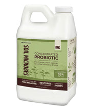 Load image into Gallery viewer, Soil Microbes - Concentrated Probiotic