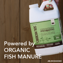 Load image into Gallery viewer, Soil Microbes - Concentrated Probiotic