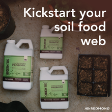 Load image into Gallery viewer, Soil Microbes - Concentrated Probiotic