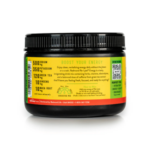 Re-Lyte® Energy