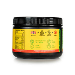 Re-Lyte® Energy