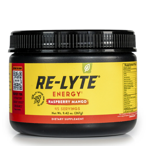 Re-Lyte® Energy