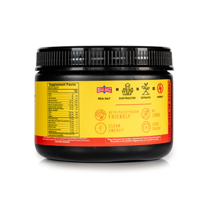 Re-Lyte® Energy