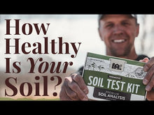 Load and play video in Gallery viewer, Mineralyte Soil Amendments
