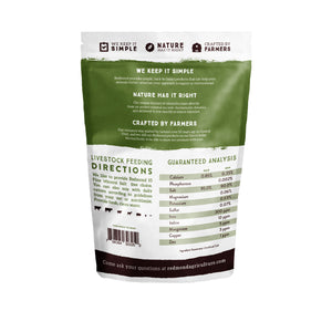 10 Fine - Premium Mineral Salt
