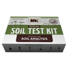 Load image into Gallery viewer, Soil Test Kit