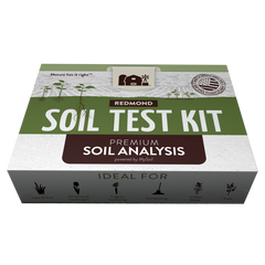 Soil Test Kit