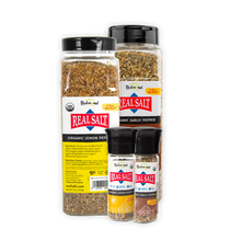 Load image into Gallery viewer, Real Salt® - Pepper