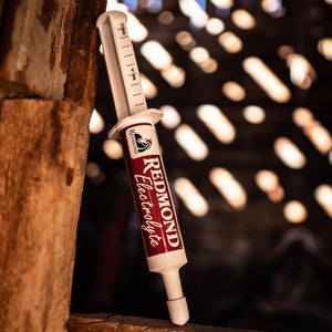 Redmond Electrolyte