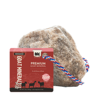 Load image into Gallery viewer, Goat Rock on a Rope
