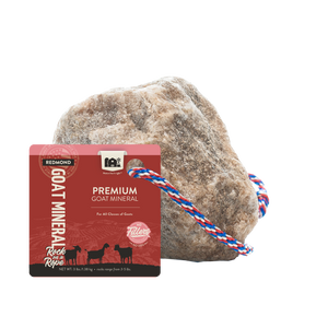 Goat Rock on a Rope
