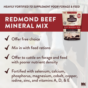 Beef Mineral