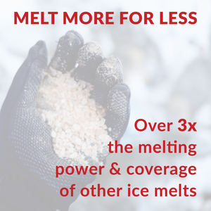 Nature's Blend Ice Melt