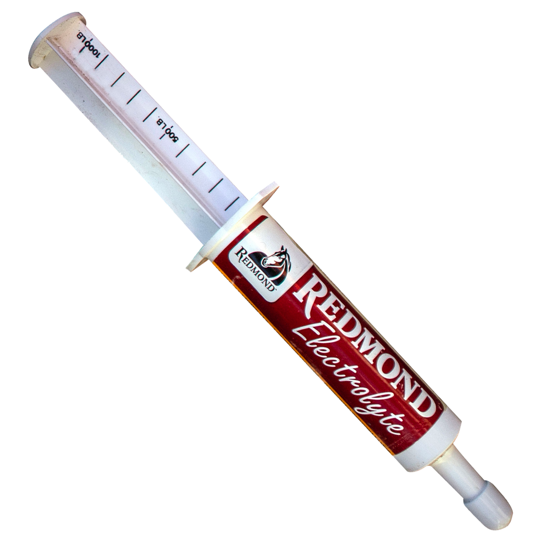 Redmond Electrolyte