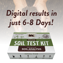Load image into Gallery viewer, Soil Test Kit

