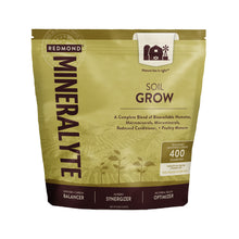 Load image into Gallery viewer, Mineralyte Soil Amendments
