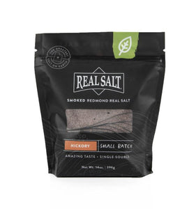 Smoked Real Salt®