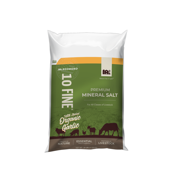 Agriculture product